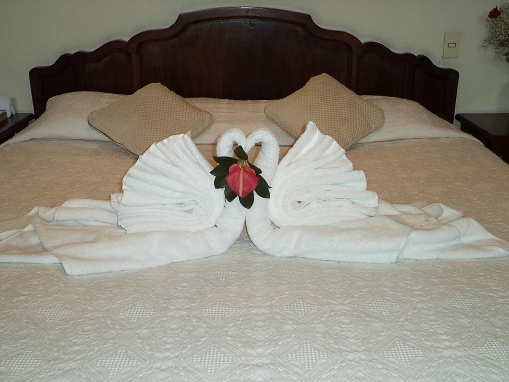 Hotel Posada De Maria Antigua Kültér fotó