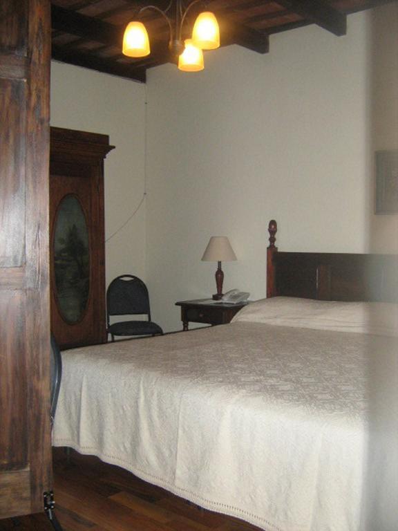 Hotel Posada De Maria Antigua Kültér fotó