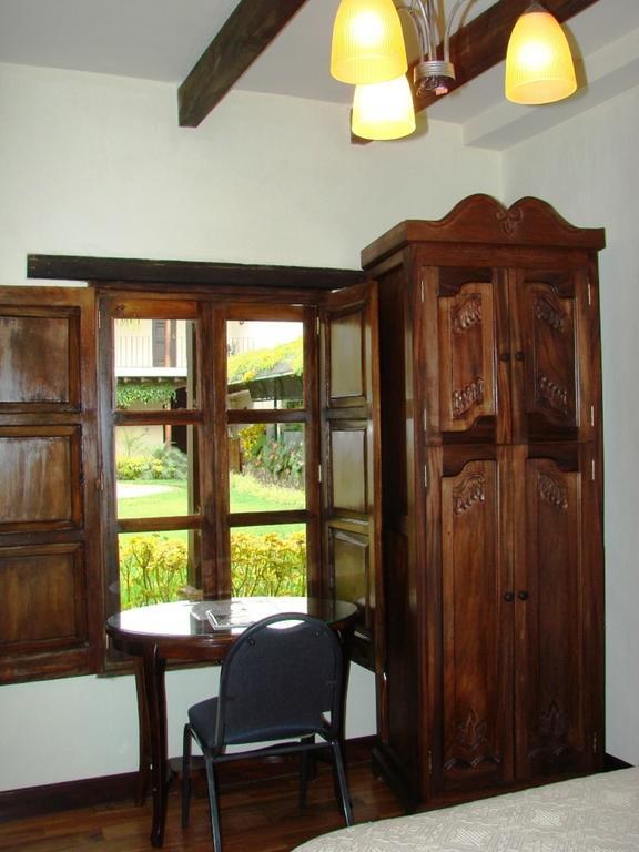 Hotel Posada De Maria Antigua Kültér fotó